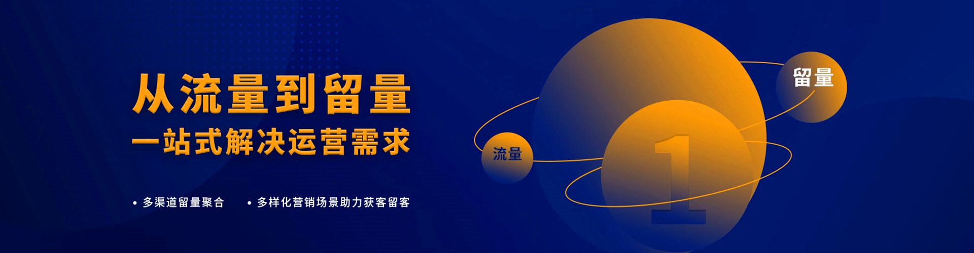 吉州信息流平台